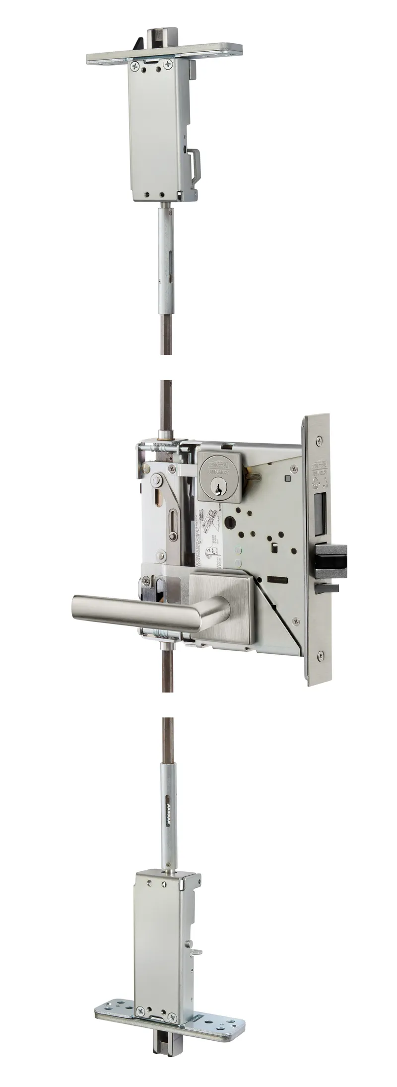 MP6600 Series